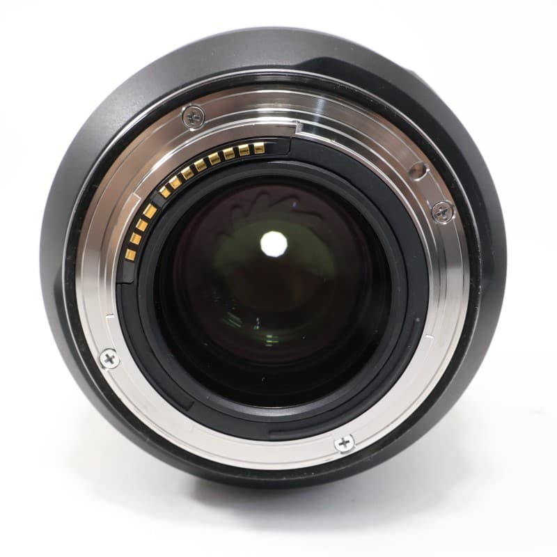 RF50mm F1.2 L USM