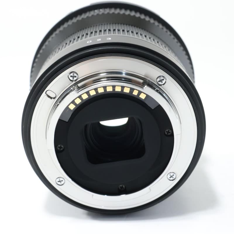10-18mm F2.8 DC DN | Contemporary 富士フイルムXマウント