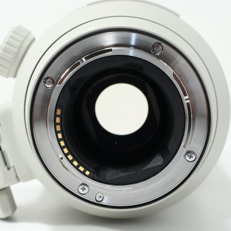 FE 70-200mm F2.8 GM OSS II SEL70200GM2