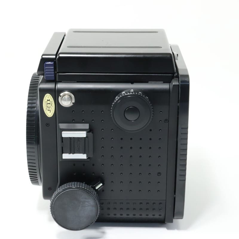 RZ 67 PRO ボディ(ウエスト付)