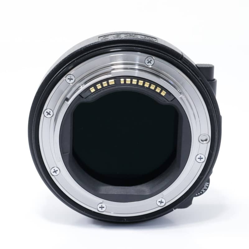 Canon ドロップインフィルター マウントアダプター EF-EOS R ドロップ