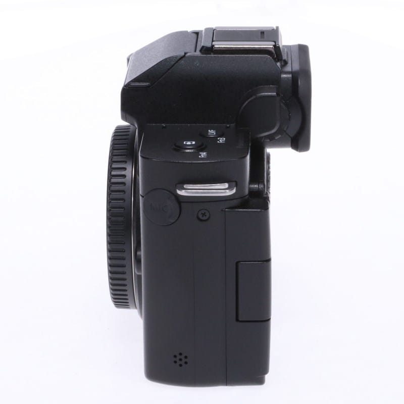 LUMIX G100D ボディ DC-G100D