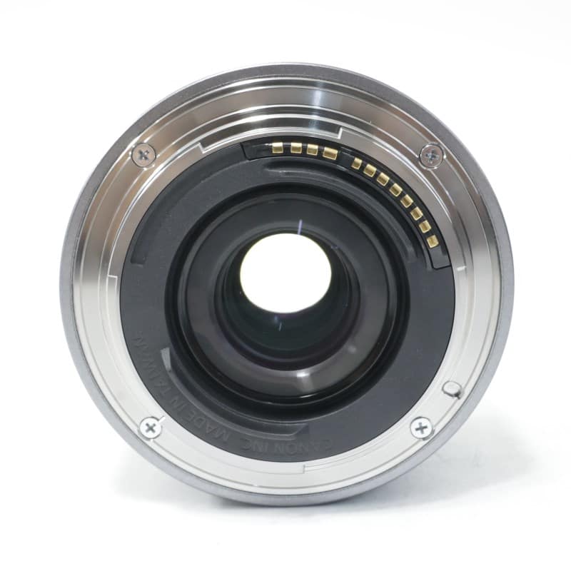 RF16mm F2.8 STM