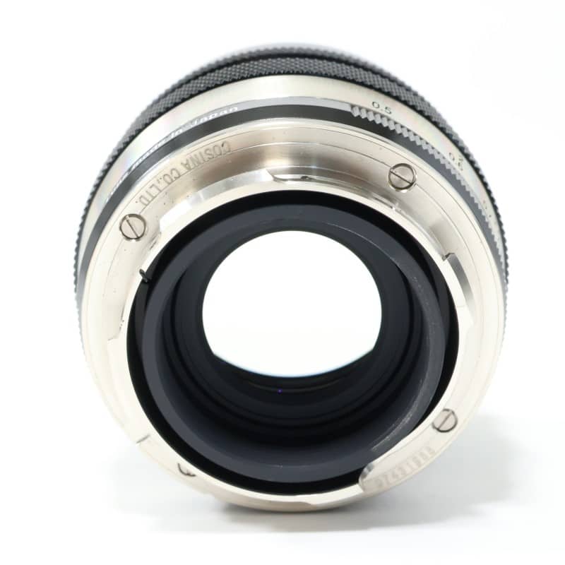 HELIAR classic 50mm F1.5 VM