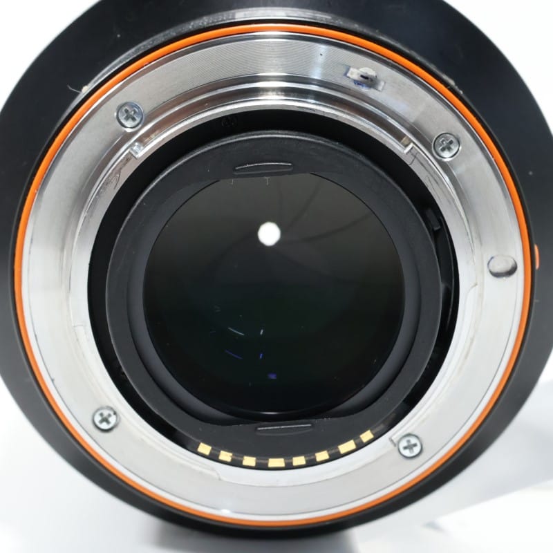 Planar T* 50mm F1.4 ZA SSM SAL50F14Z