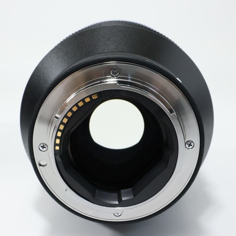 FE 135mm F1.8 GM SEL135F18GM