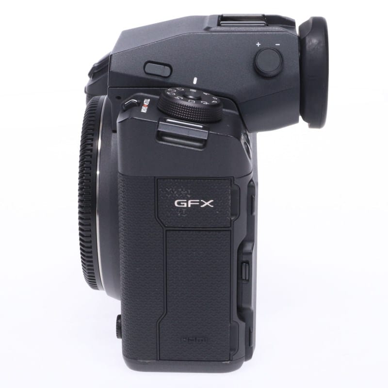 FUJIFILM GFX100 II ボディ