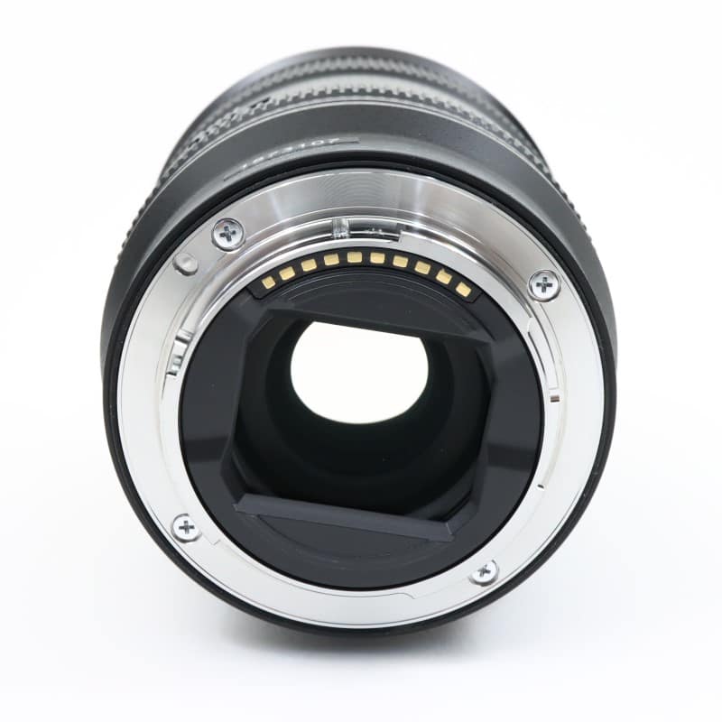 FE 20mm F1.8 G SEL20F18G