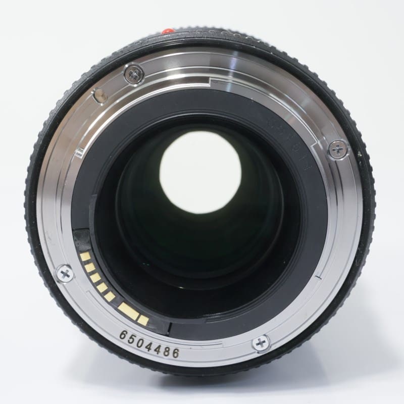 EF100mm F2.8Lマクロ IS USM