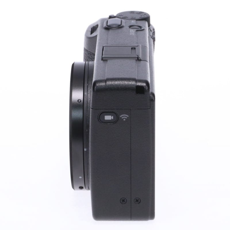 RICOH GR III HDF