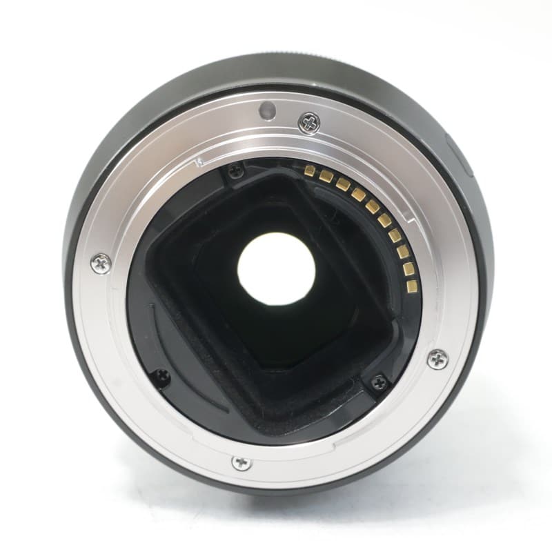 FE 50mm F2.8 Macro SEL50M28