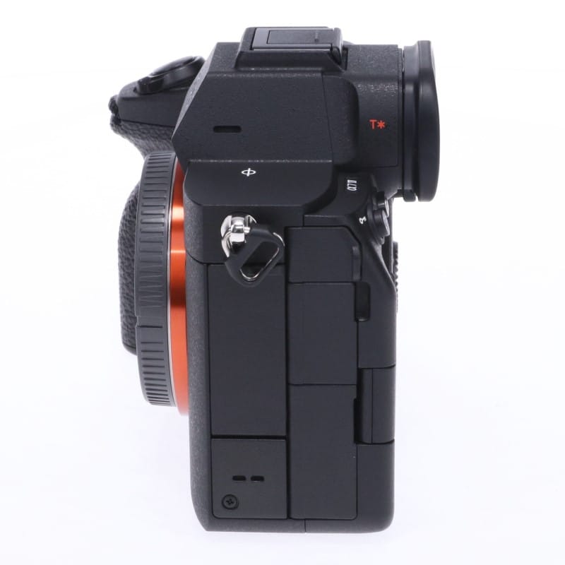 SONY α7 IV ボディ ILCE-7M4 中古 C2120159447544｜中古通販