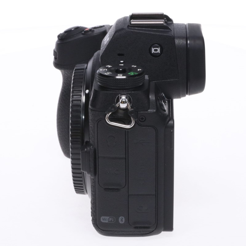 Z6II