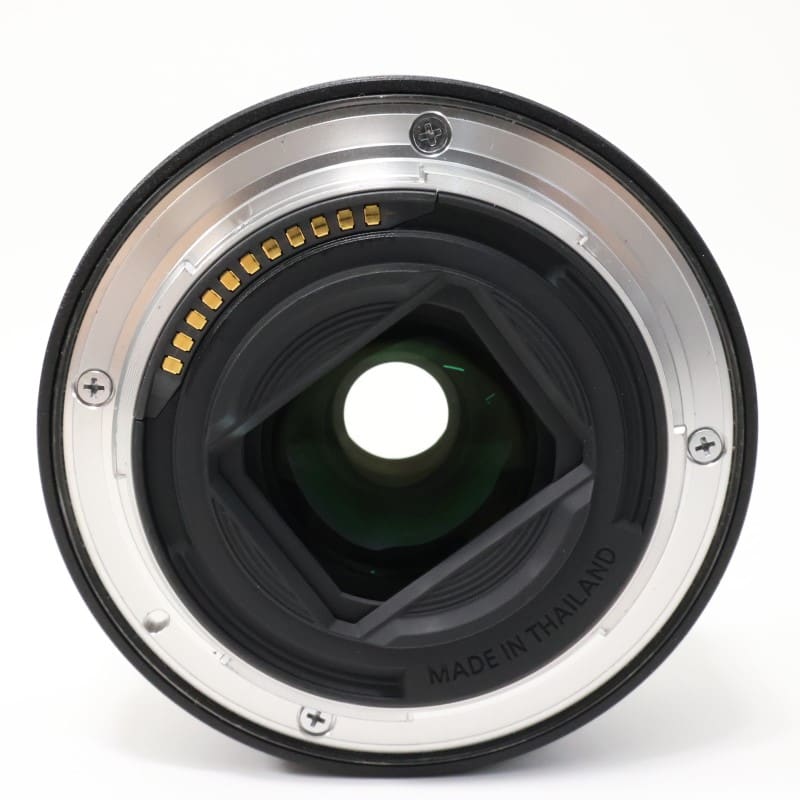 NIKKOR Z 26mm f/2.8