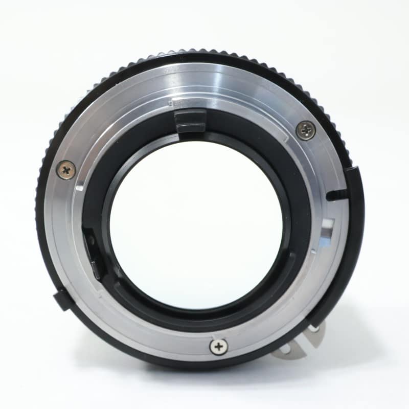 AI Nikkor 50mm f/1.4S