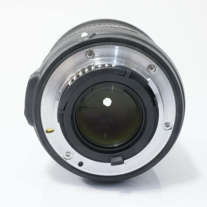 AF-S NIKKOR 24mm f/1.8G ED