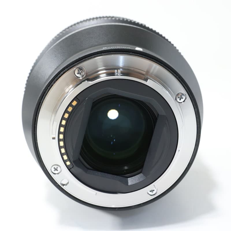 FE 50mm F1.4 GM SEL50F14GM