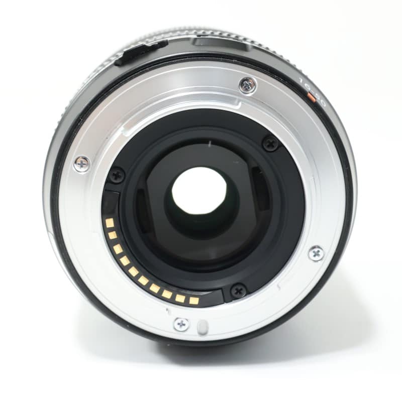 フジノンレンズ XF16-50mmF2.8-4.8 R LM WR
