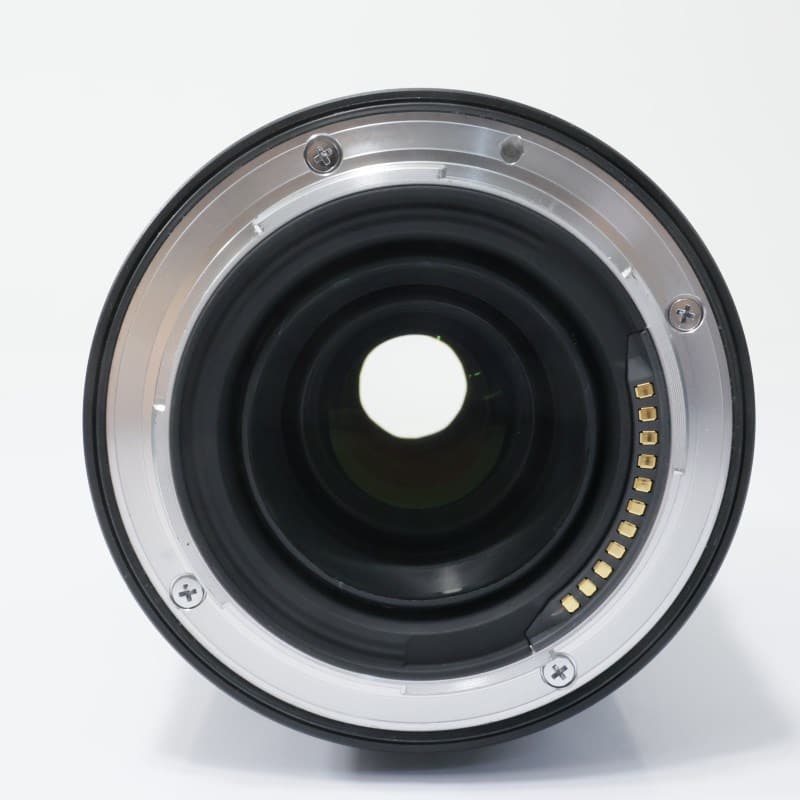 NIKKOR Z 24-200mm f/4-6.3 VR