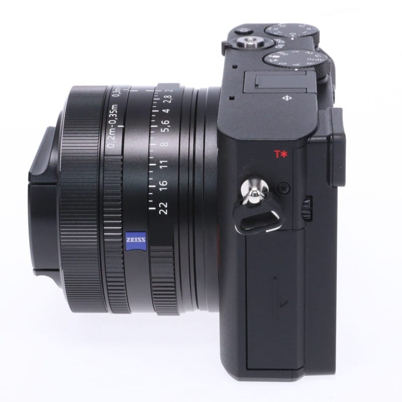 Cyber-shot RX1R III DSC-RX1RM3
