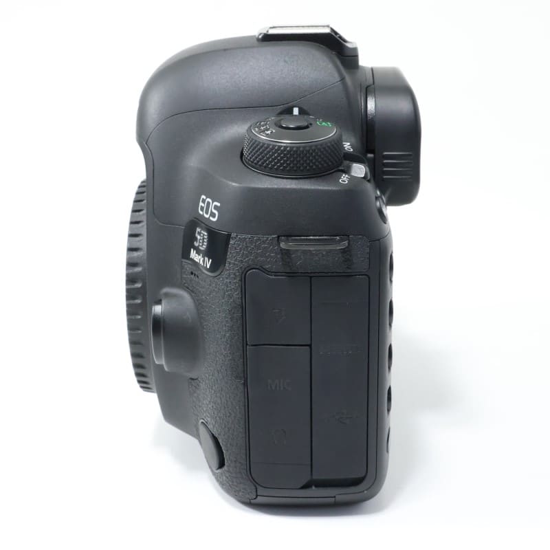 EOS 5D Mark IV ボディー