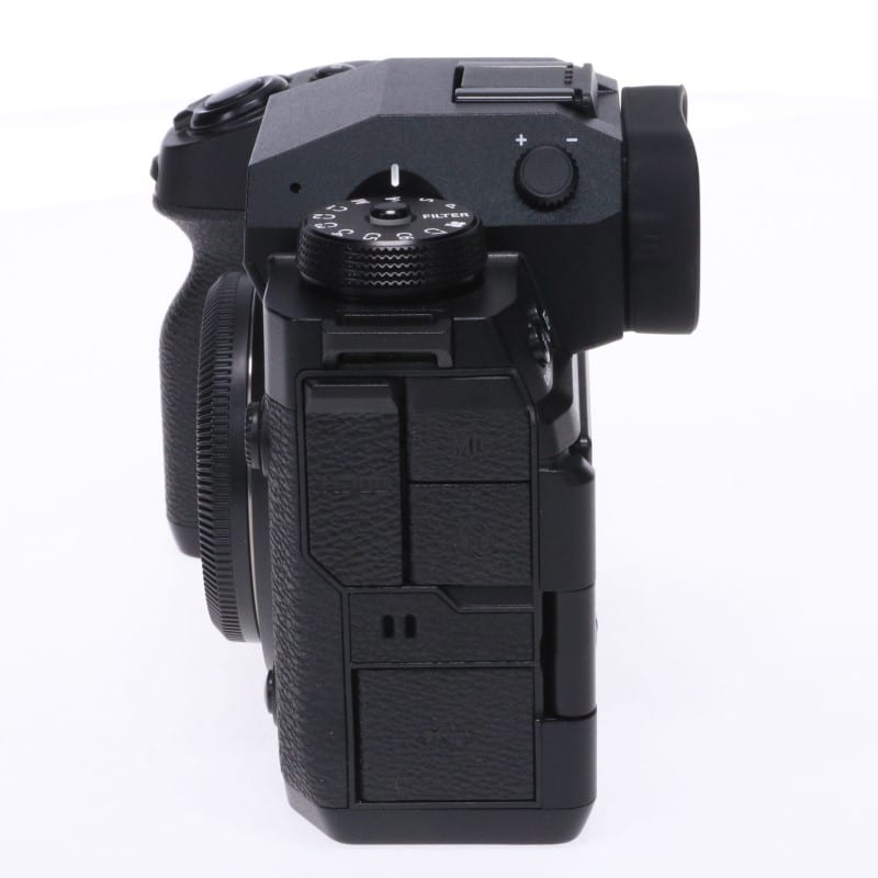 FUJIFILM X-H2S ボディ