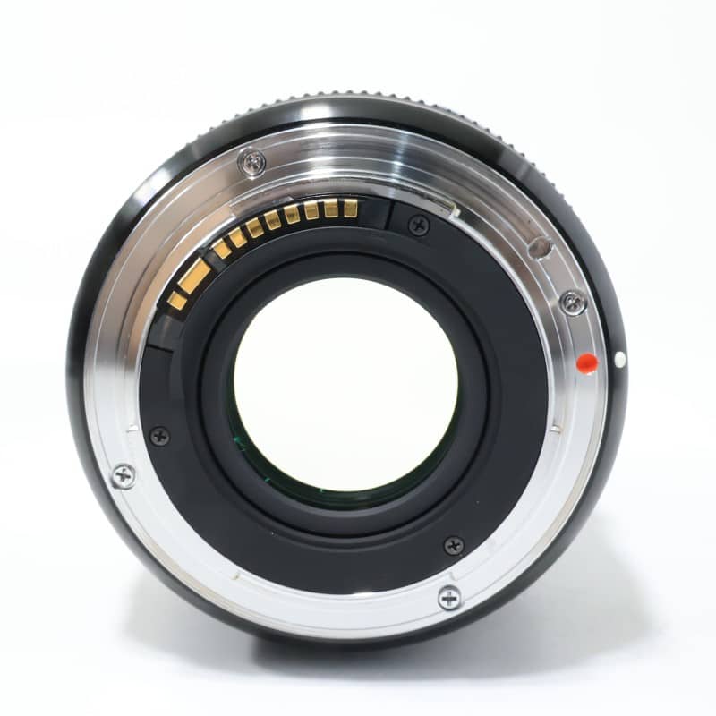 18-35mm F1.8 DC HSM | Art キヤノンEFマウント