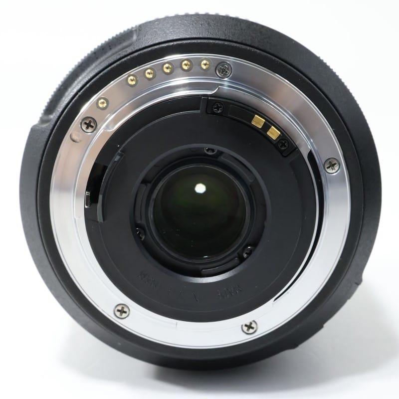 smc PENTAX-DA 18-270mm F3.5-6.3 ED SDM