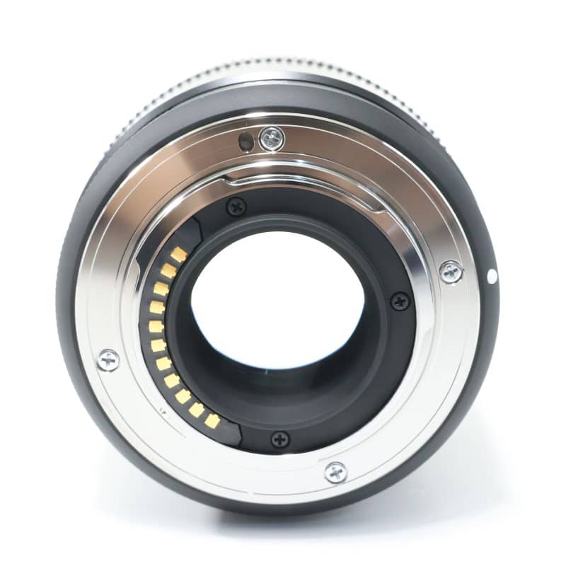 30mm F1.4 DC DN | Contemporary マイクロフォーサーズマウント