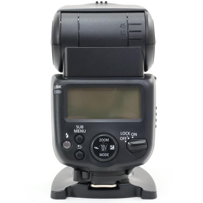 スピードライト 430EX III-RT