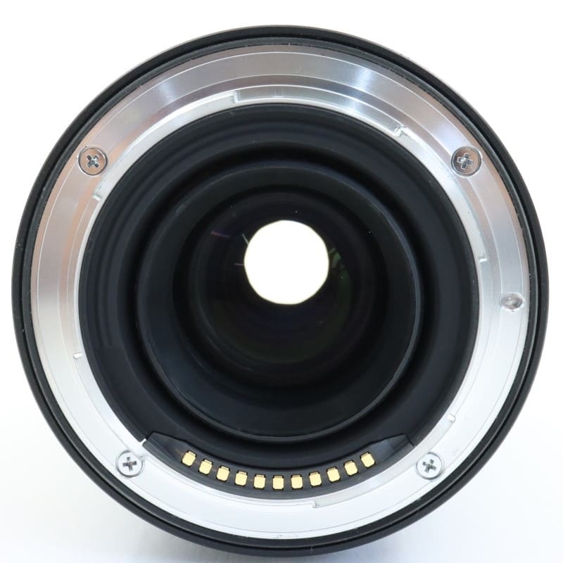 NIKKOR Z 24-200mm f/4-6.3 VR
