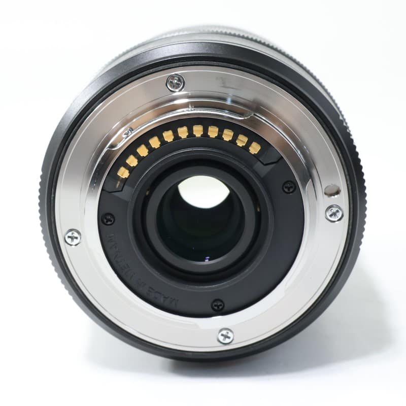 M.ZUIKO DIGITAL ED 14-150mm F4.0-5.6 II