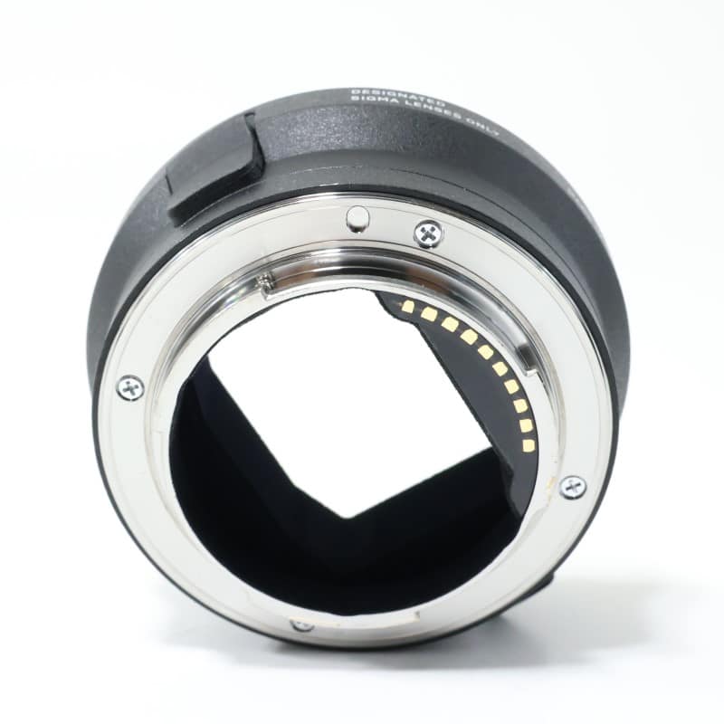 MOUNT CONVERTER MC-11 EF-E