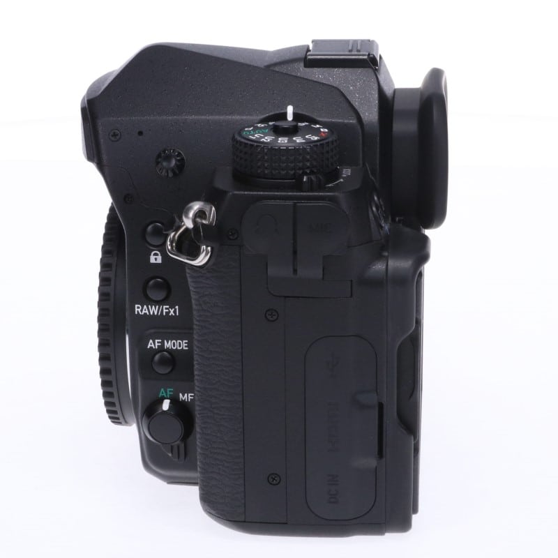 PENTAX K-1 Mark II ボディキット