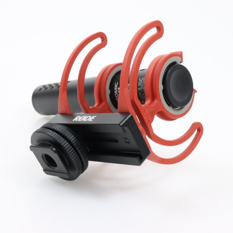 VMGOII [VideoMic Go II]
