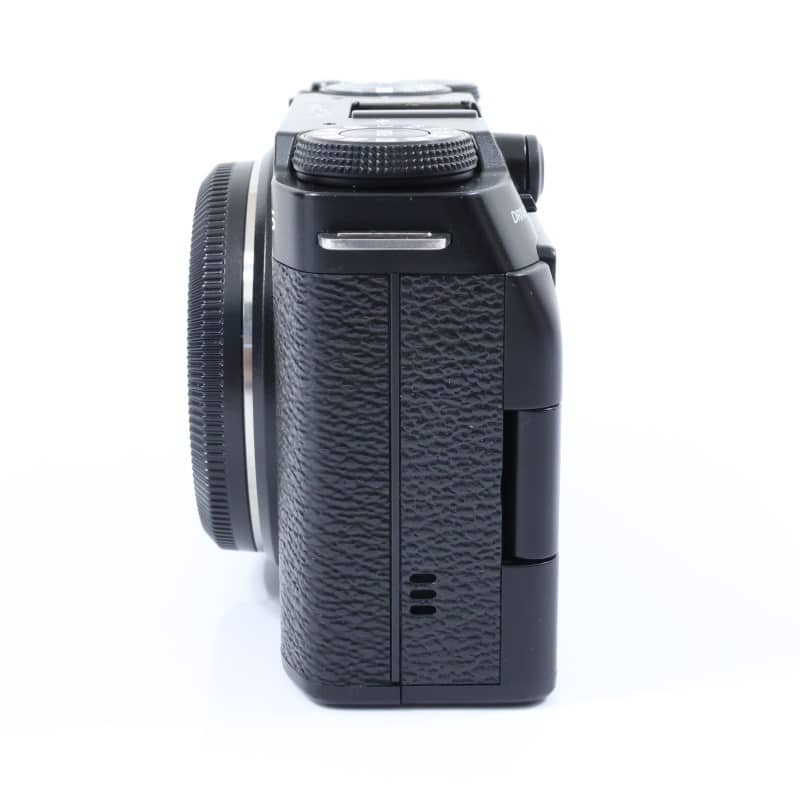 富士フイルム FUJIFILM X-M5 ボディ ブラック AB+ランク 中古｜フジヤ