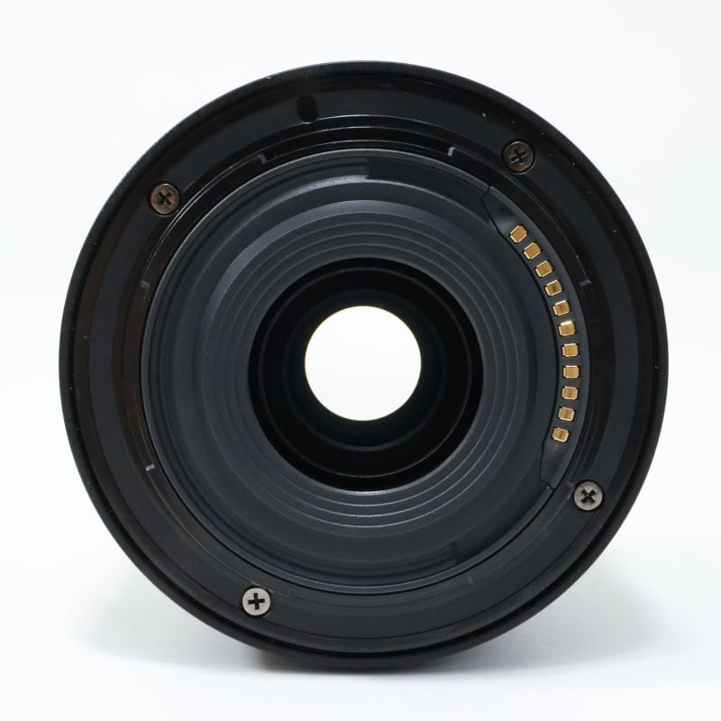 NIKKOR Z DX 24mm f/1.7