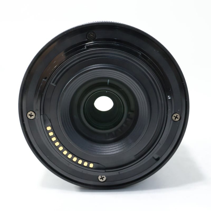 NIKKOR Z DX 12-28mm f/3.5-5.6 PZ VR