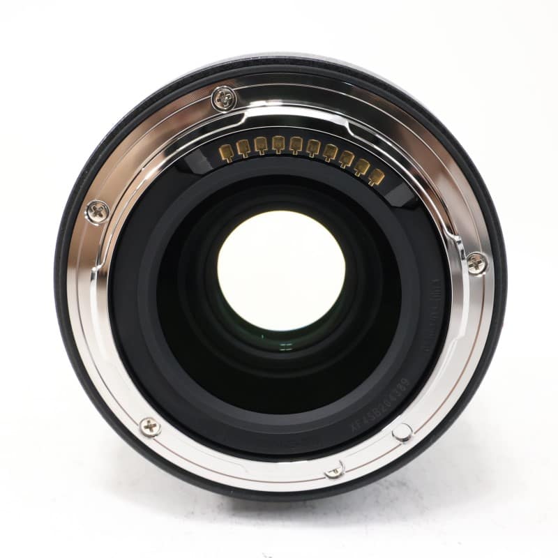 LUMIX S 50mm F1.8 S-S50