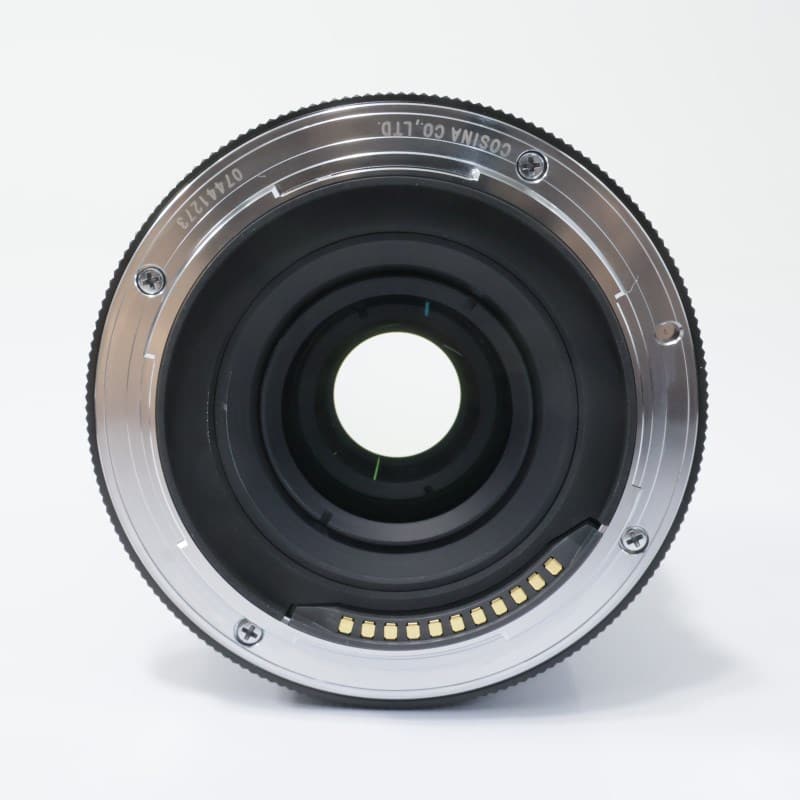 APO-LANTHAR 35mm F2 Aspherical ニコンZマウント