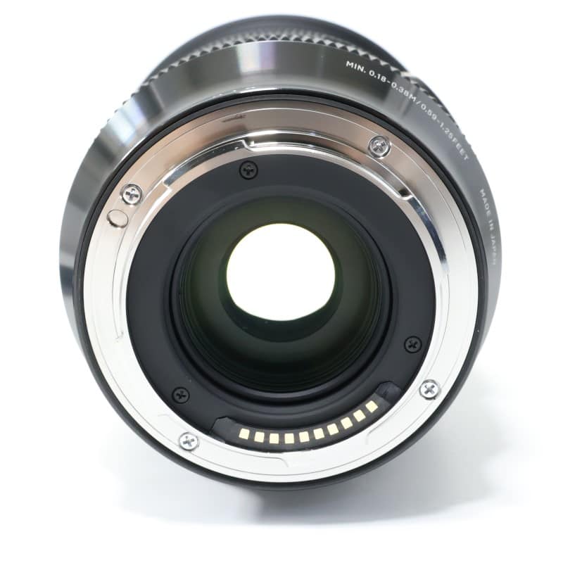 24-70mm F2.8 DG DN Art Lマウント