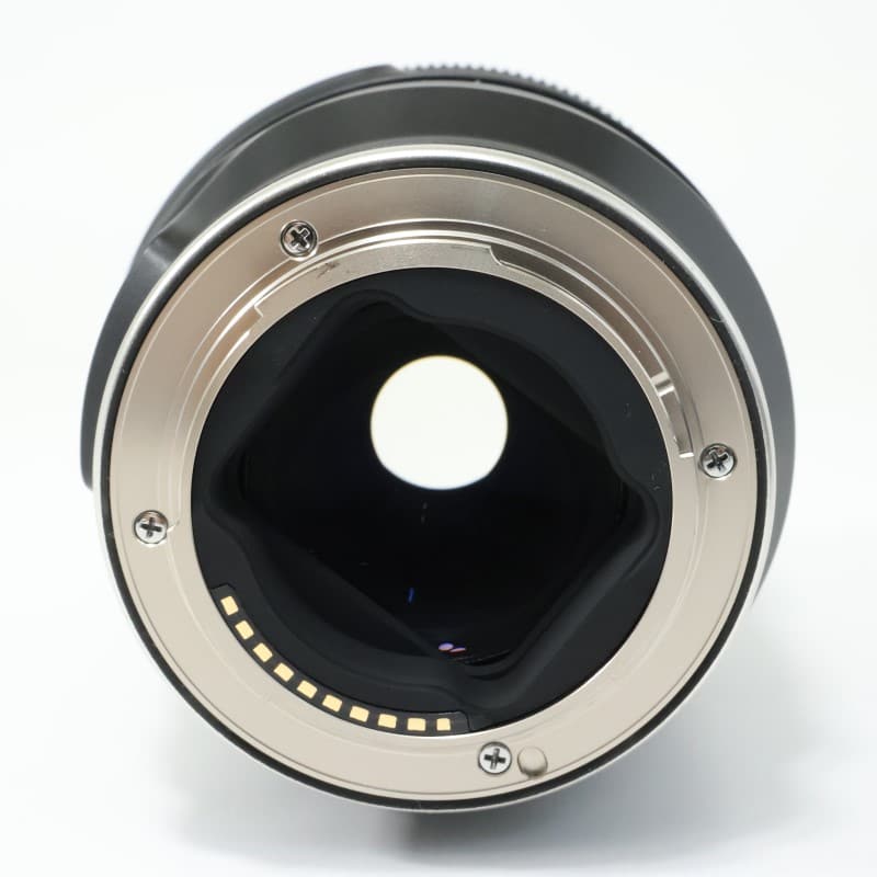 90mm F/2.8 Di III MACRO VXD F072 ソニーE