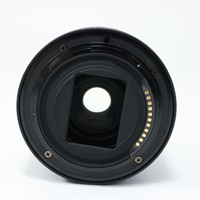 NIKKOR Z 28mm f/2.8