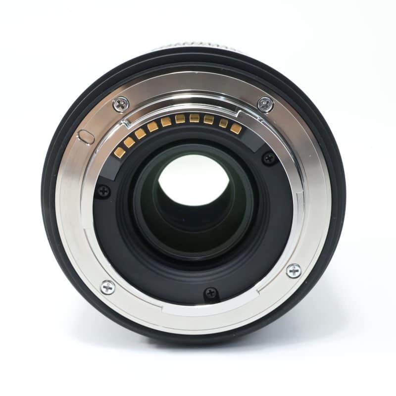 18-50mm F2.8 DC DN | Contemporary 富士フイルムX
