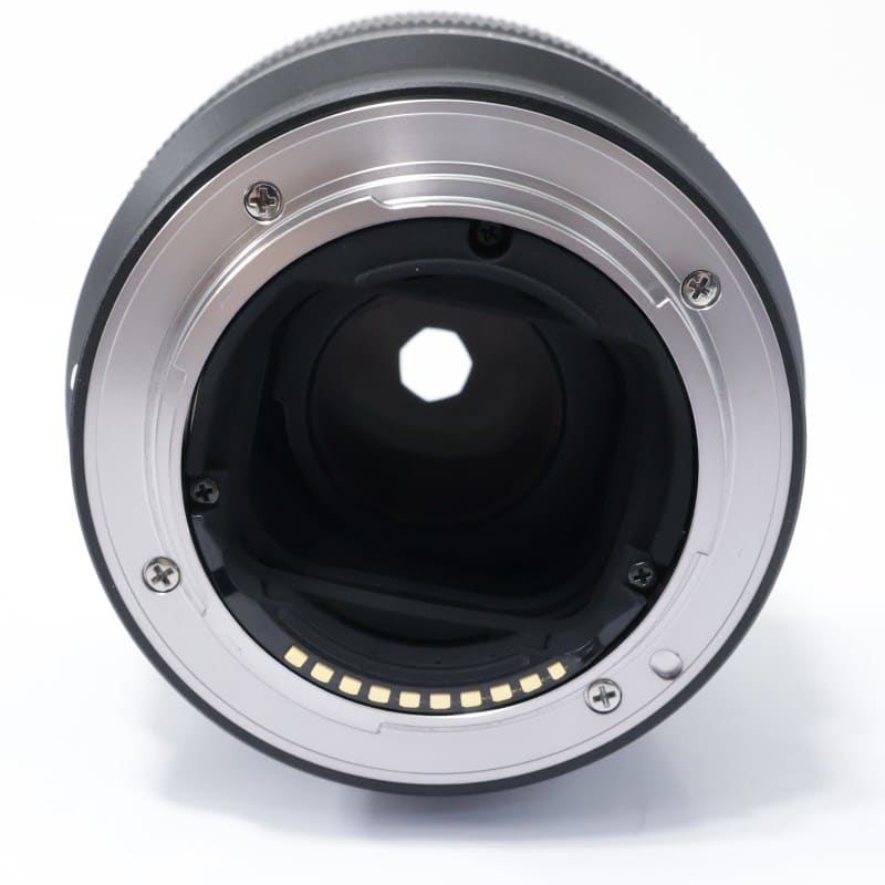 SONY FE 50mm F1.8 SEL50F18F ABランク 中古｜フジヤカメラ
