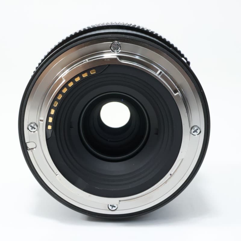 17mm F4 DG DN | Contemporary ソニーE