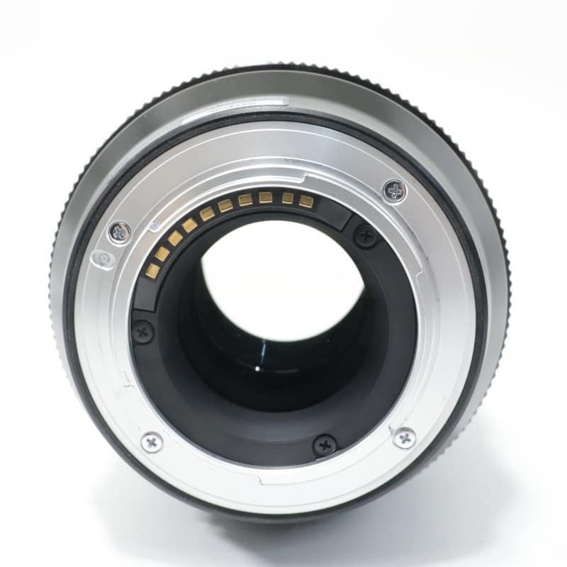 フジノンレンズ XF90mmF2 R LM WR