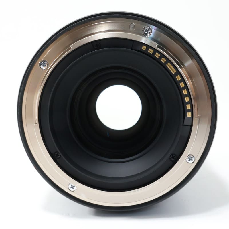 フジノンレンズ GF45mmF2.8 R WR