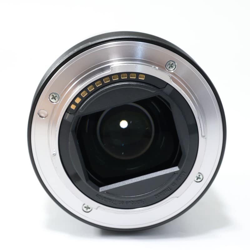 Sonnar T* FE 55mm F1.8 ZA SEL55F18Z