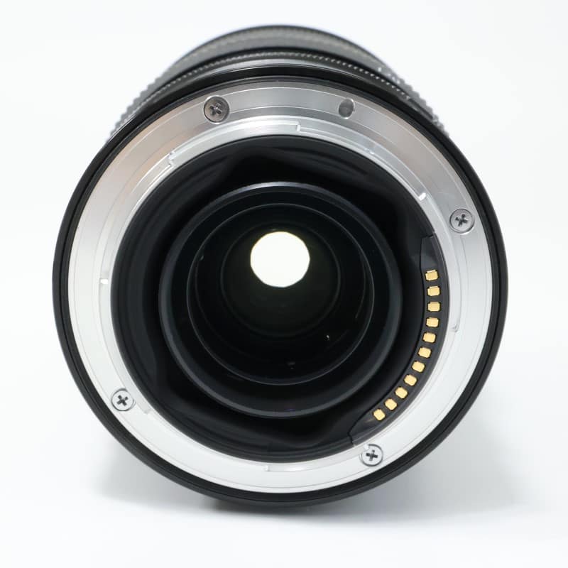NIKKOR Z 24-120mm f/4 S